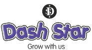 Dash star