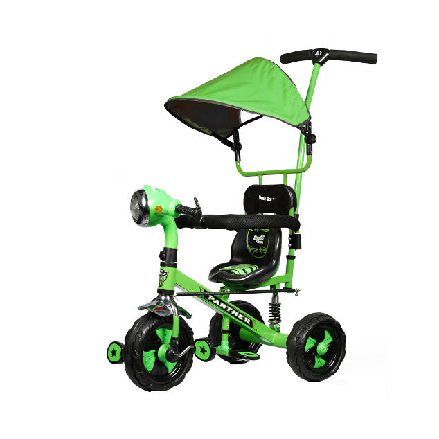 Dash star best sale baby cycle