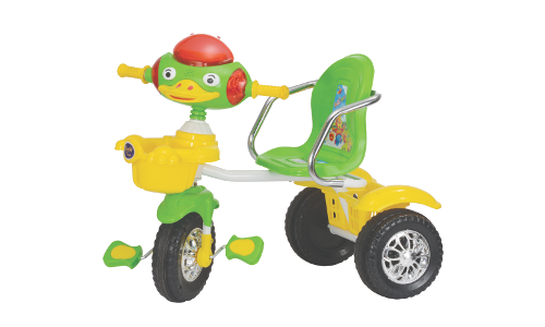 dash company tricycle