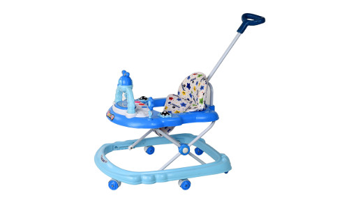 Dash Star Jerry Baby Walker Kids Activity Walker, 4